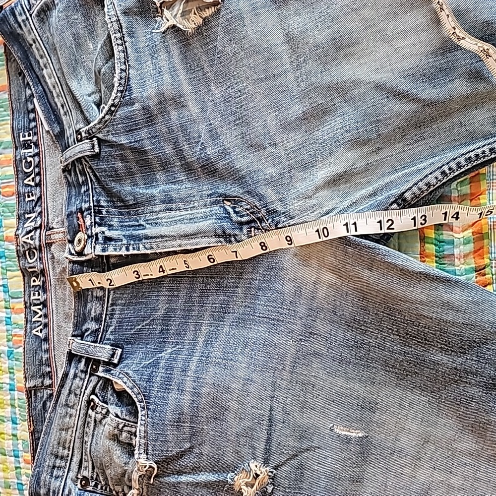 American eagle jean - Picture 3 of 6